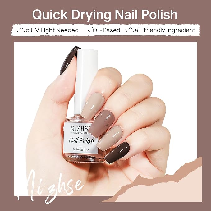 0-0-Regular Fall Nail Polish