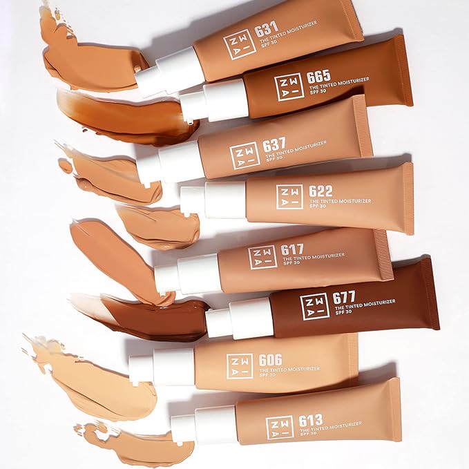 637 - Honey Beige
