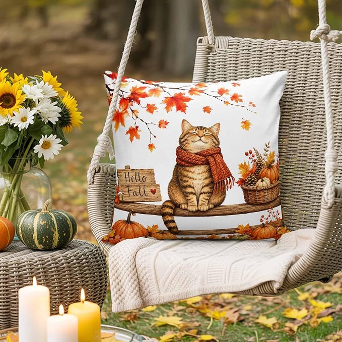 Ginger, Pumpkin, Beige, Crimson
