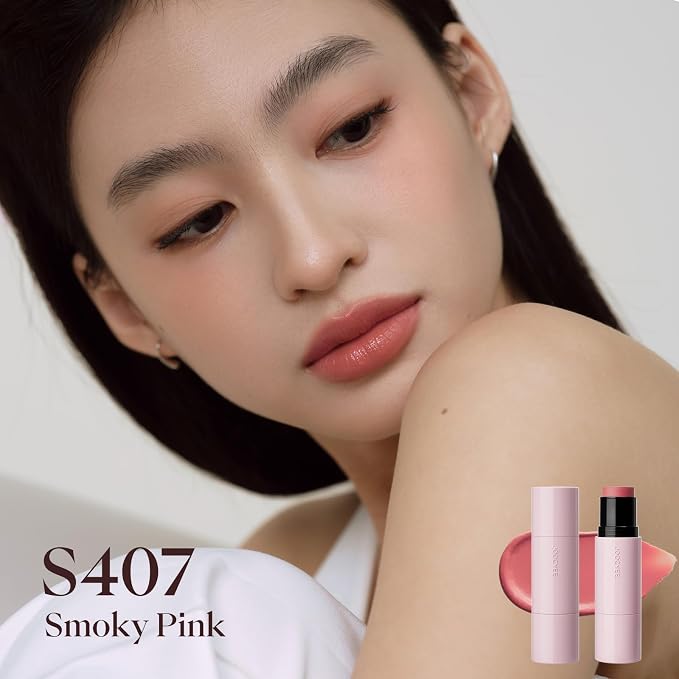 S407 SMOKY PINK