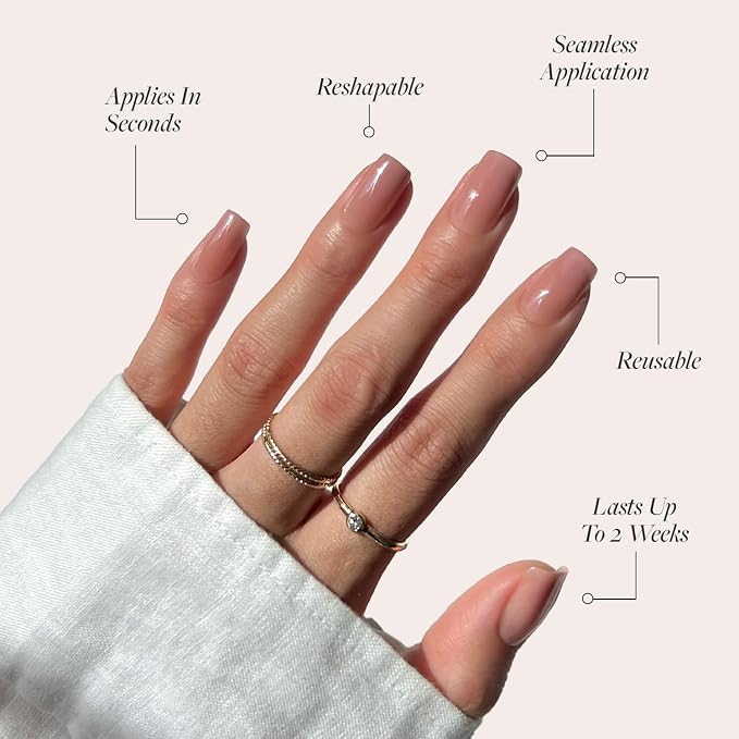 In The Nude