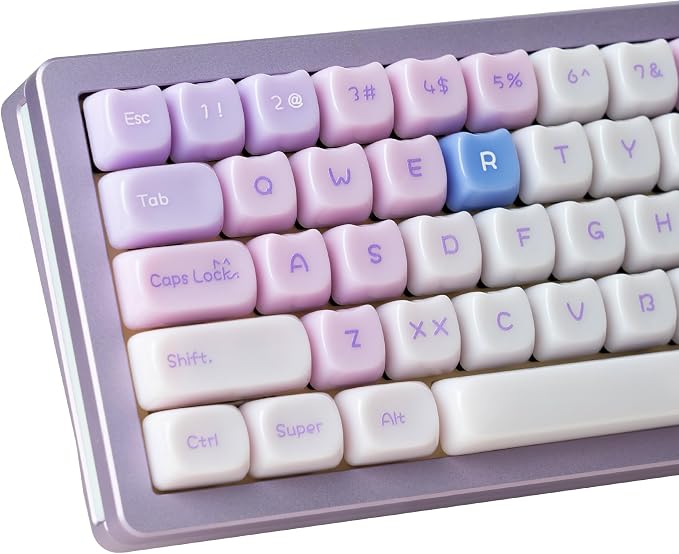 Purple Cat
