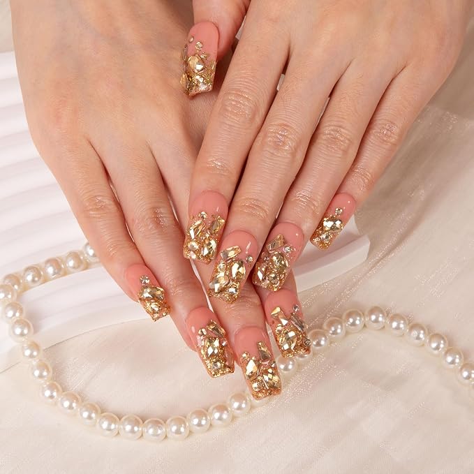 Stardust Gold