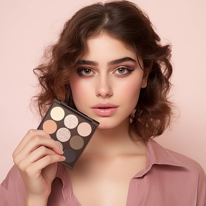 Satin Nude
