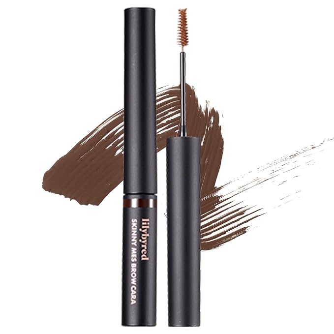 03 Dark Brown