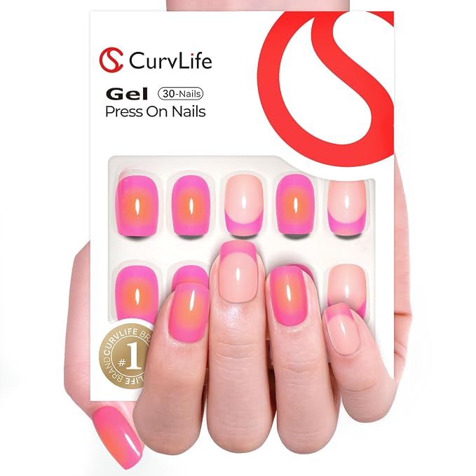 French nails