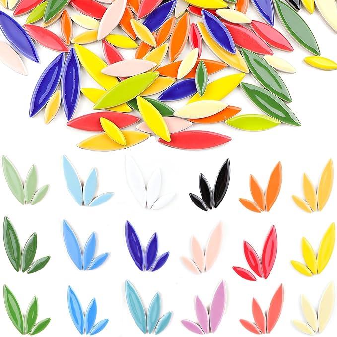 Mixed Colors