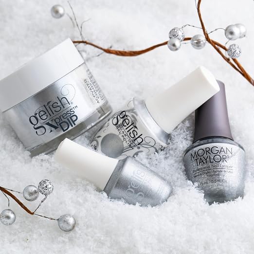 Liquid Frost