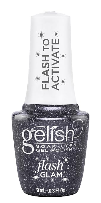 Never Stop Glistening