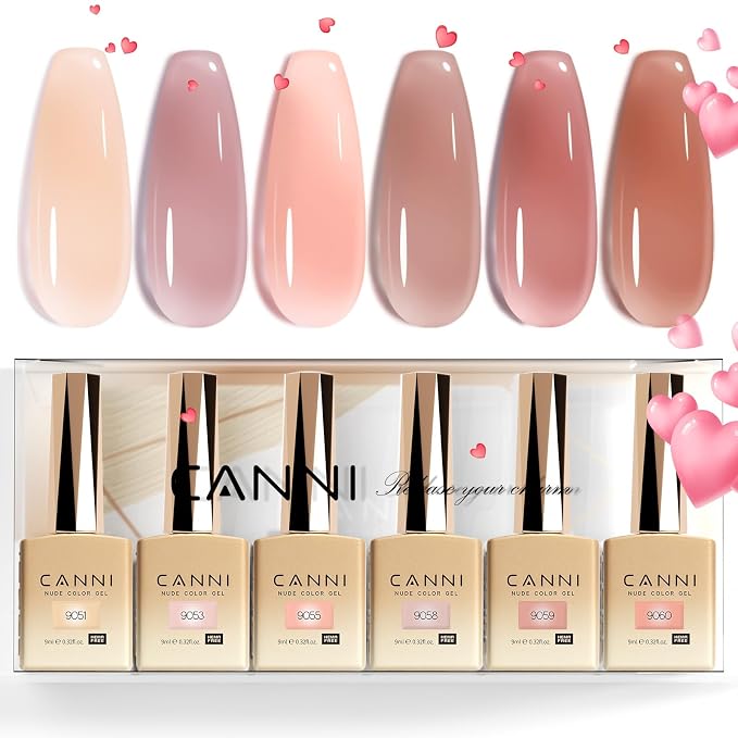 Neutral Pink
