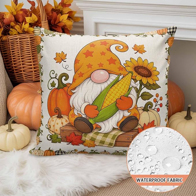 Beige, Pumpkin Spice, Sage, Oatmeal