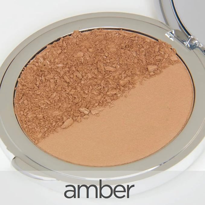 Amber