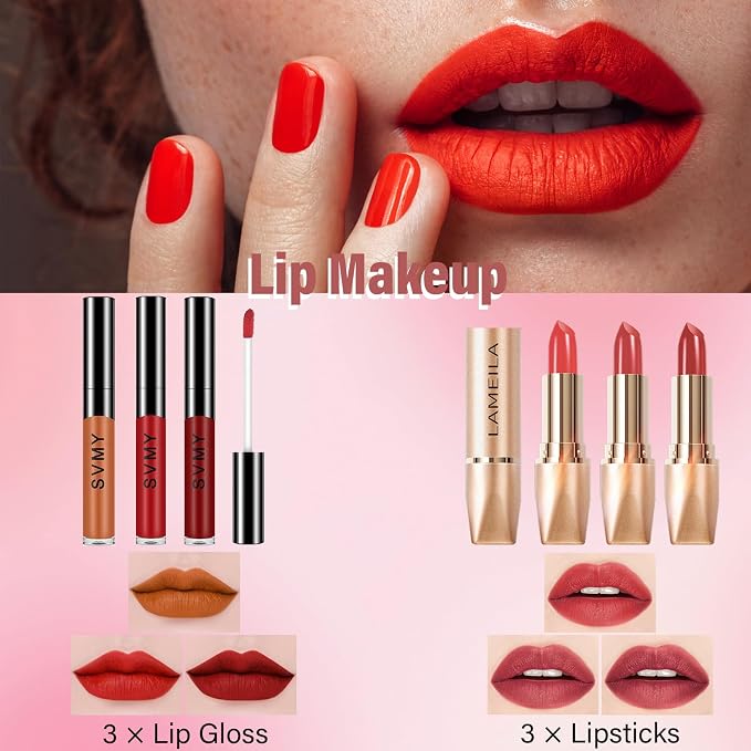 makeup set 02