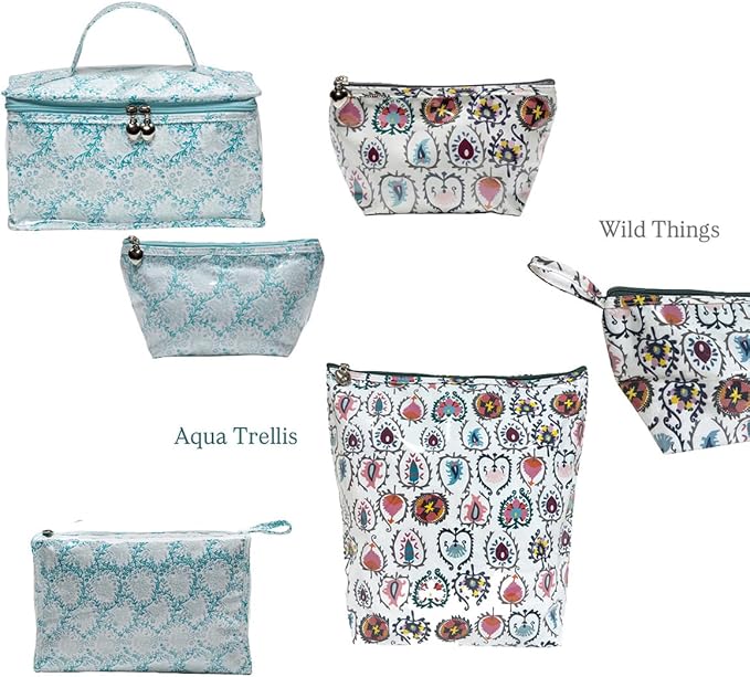 Aqua Trellis