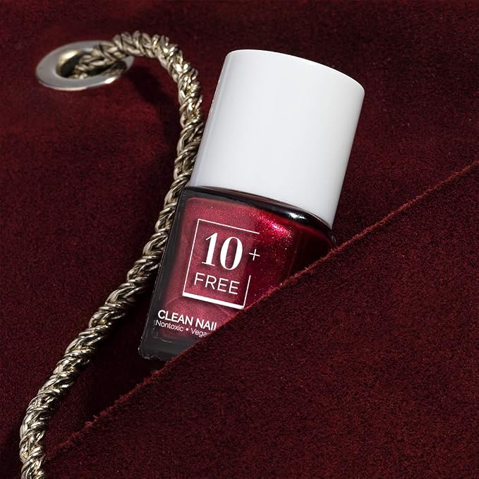 Red Ruby Beauty