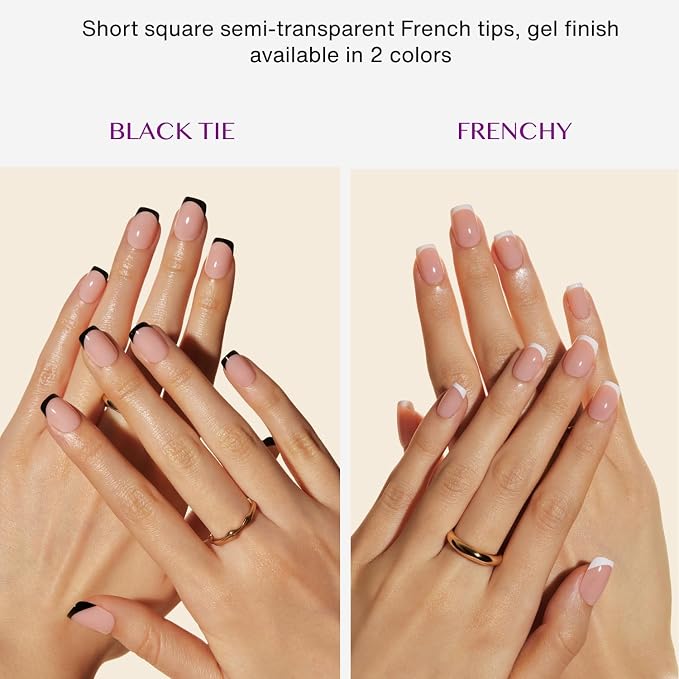 FRENCHY SQUOVAL
