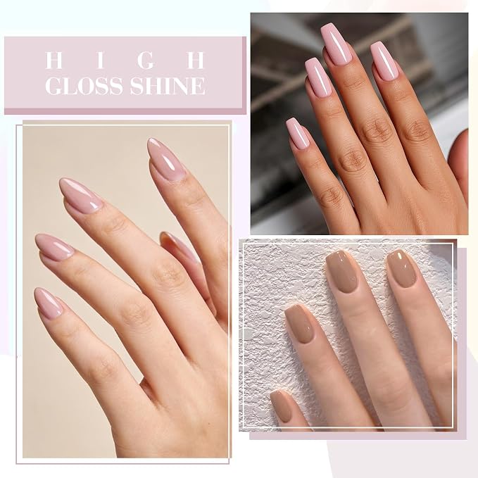 2355-Soft Nude Neutral