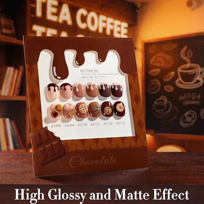 Chocolate Cafe