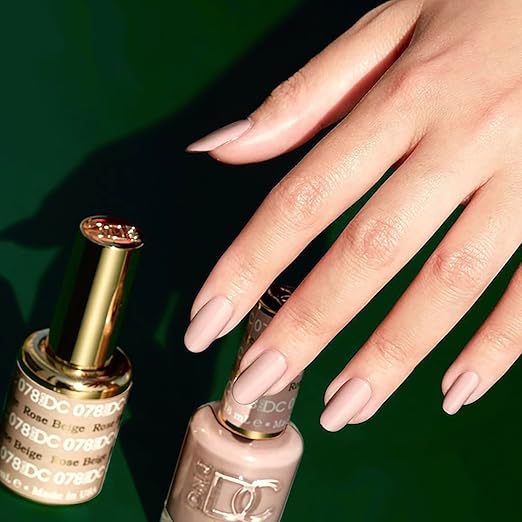 Rose Beige