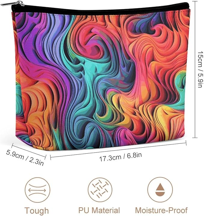 colorful thing