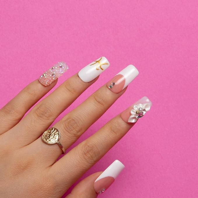 Only You French Tip