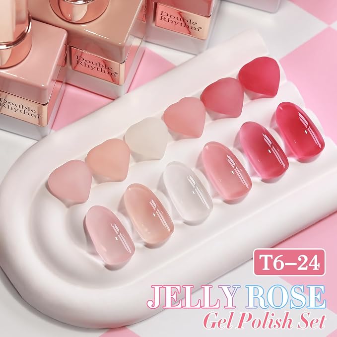 Jelly Rose