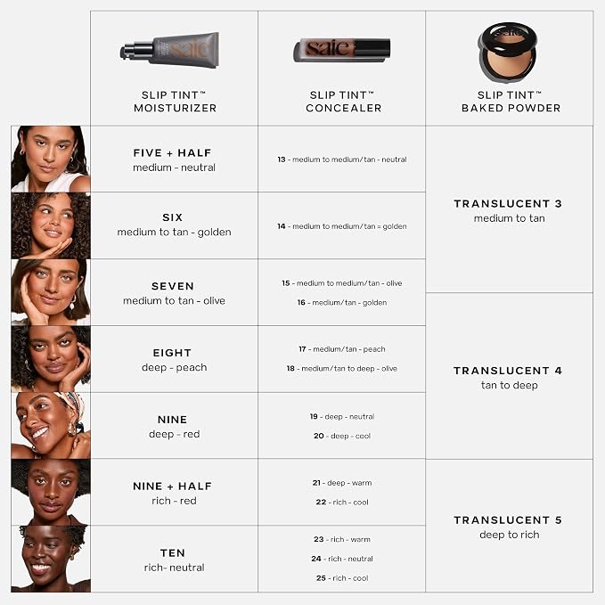 Shade 16 - Medium/Tan with Golden Undertones