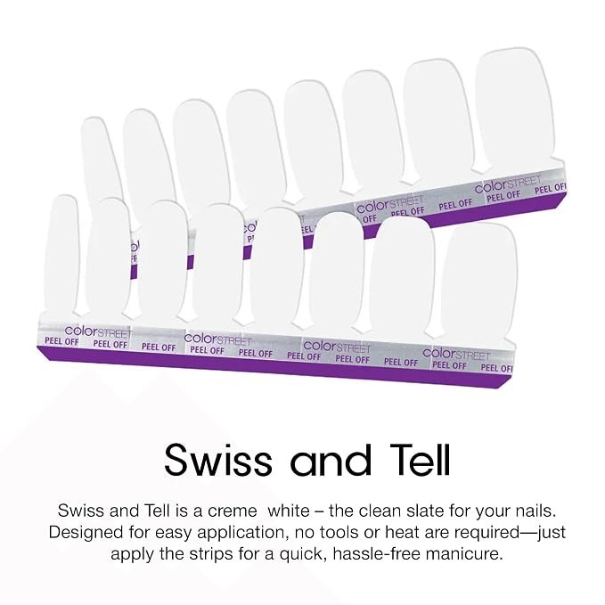 Swiss and Tell