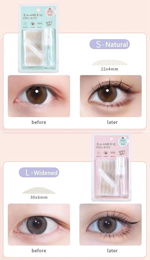 Natural-2set