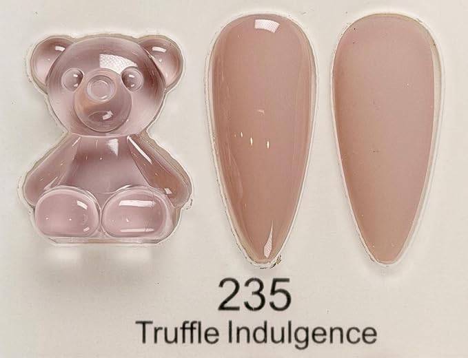 235 ( Truffle Indulgence )