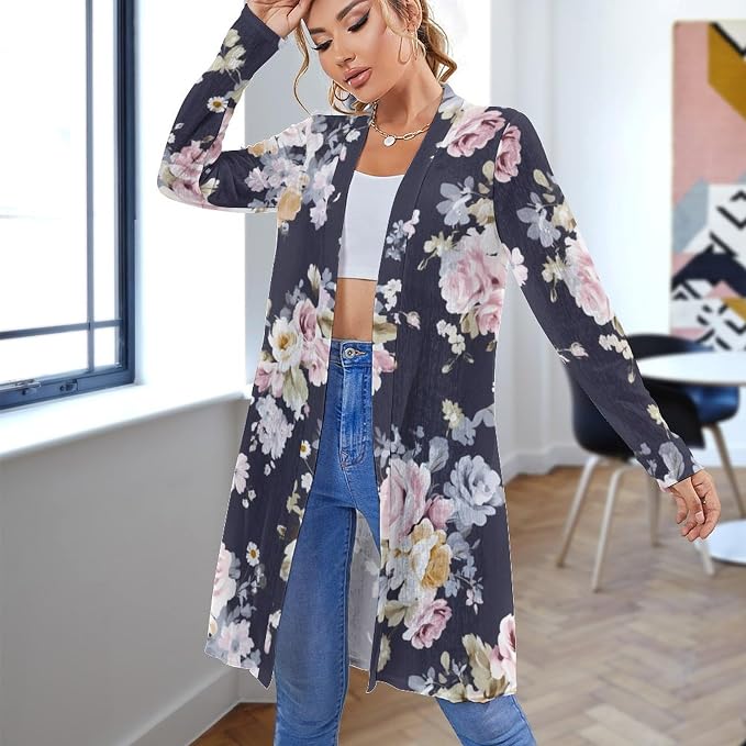 Pink Floral 1