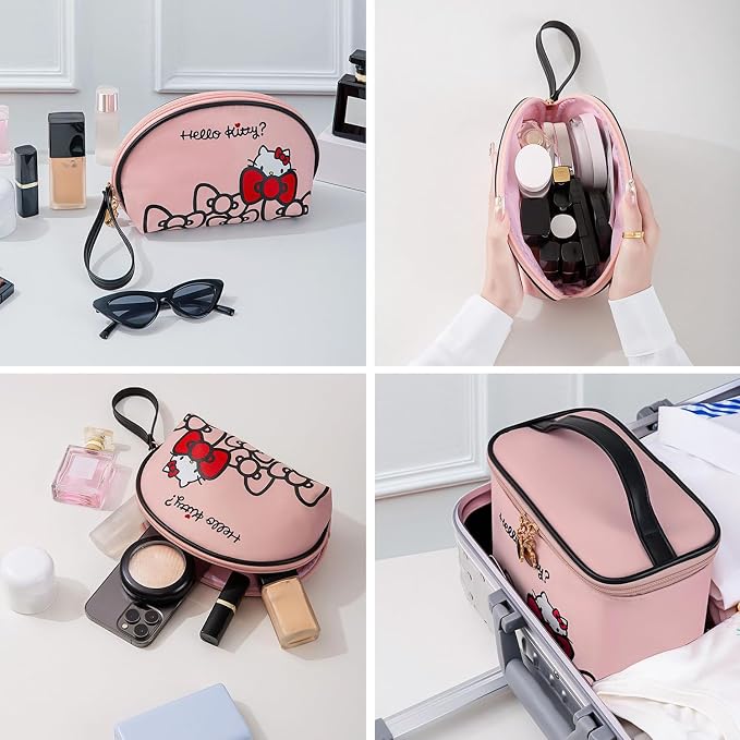 3A-Pink 2PCS