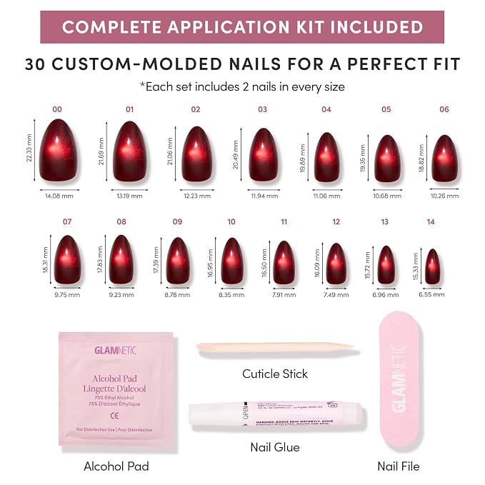 1A - Frosted Cranberry