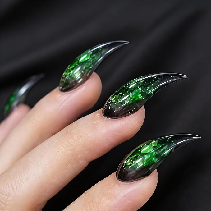 Emerald Instinct