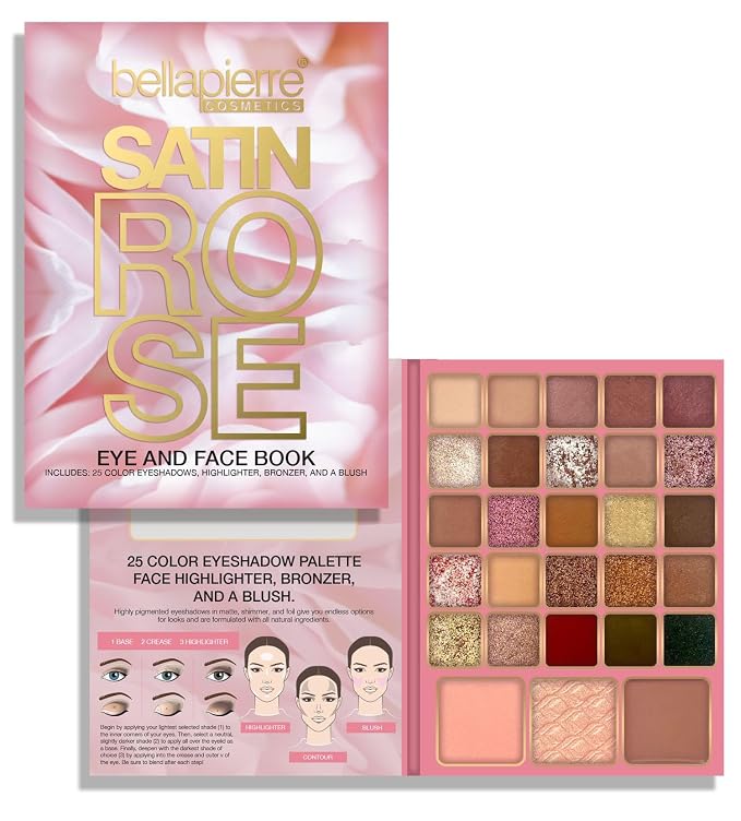 Satin Rose