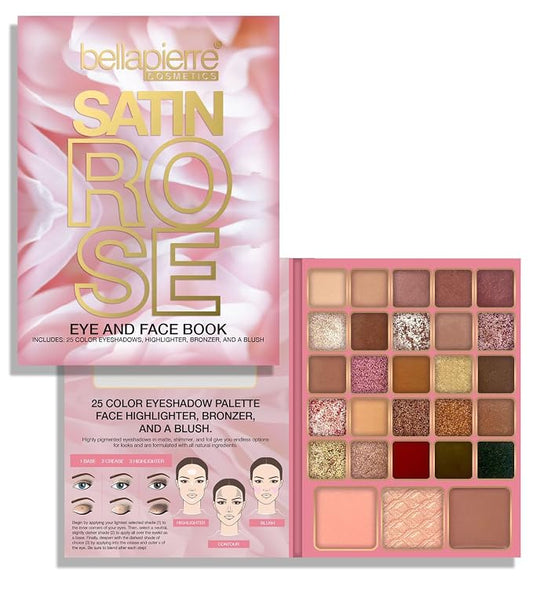 Satin Rose