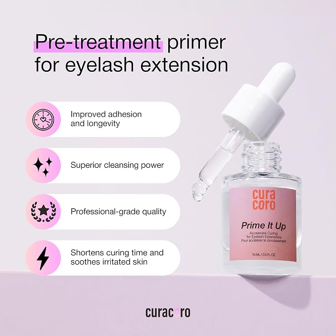 Prime It Up