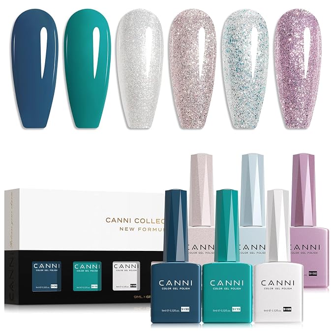 Teal Blue Green Pink-2359