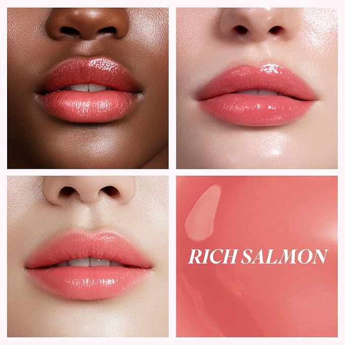 RICH SALMON