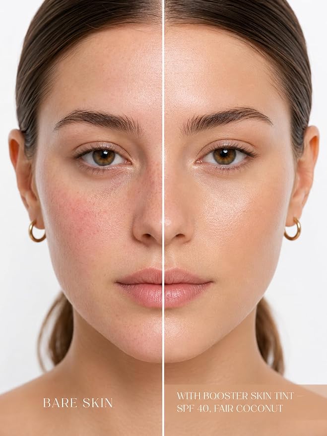 Fair Coconut (Fair, Neutral Undertones)