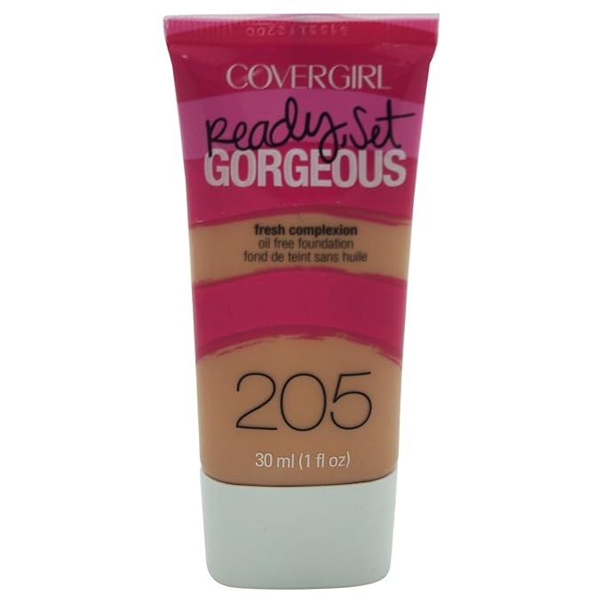 Natural Beige - 205