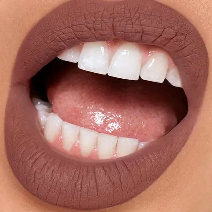 MATTE SOFT MAUVE