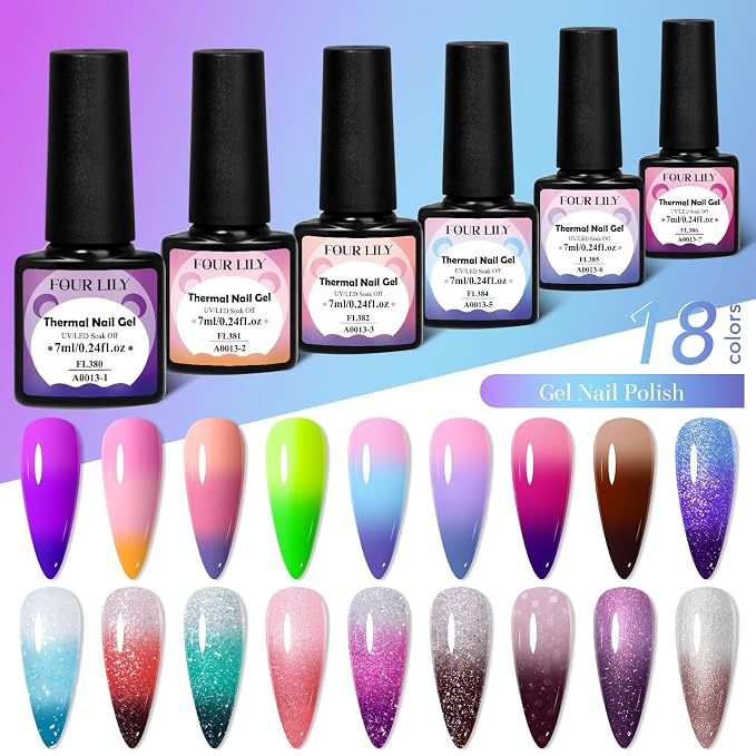 Color Changing 1
