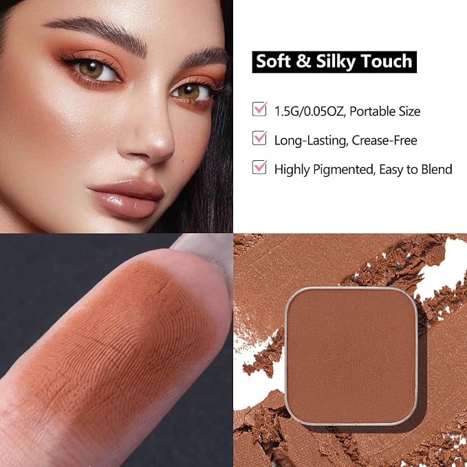 Amber Aura/Rose Romance/Midnight Noir
