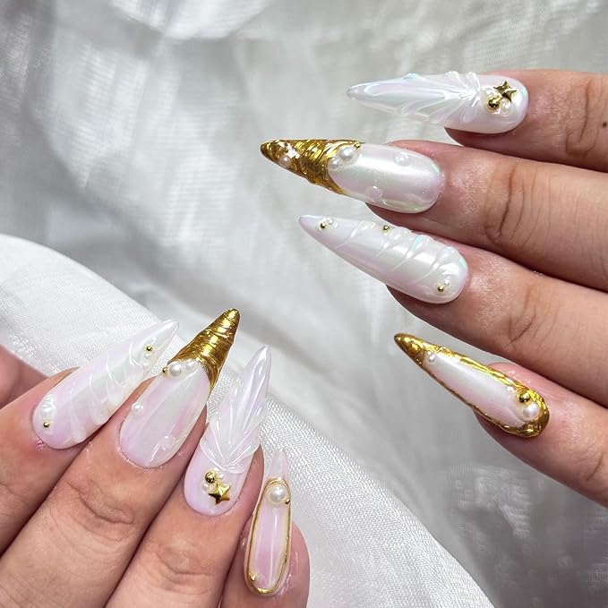 White Gold
