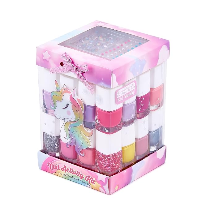 Pink Unicorn