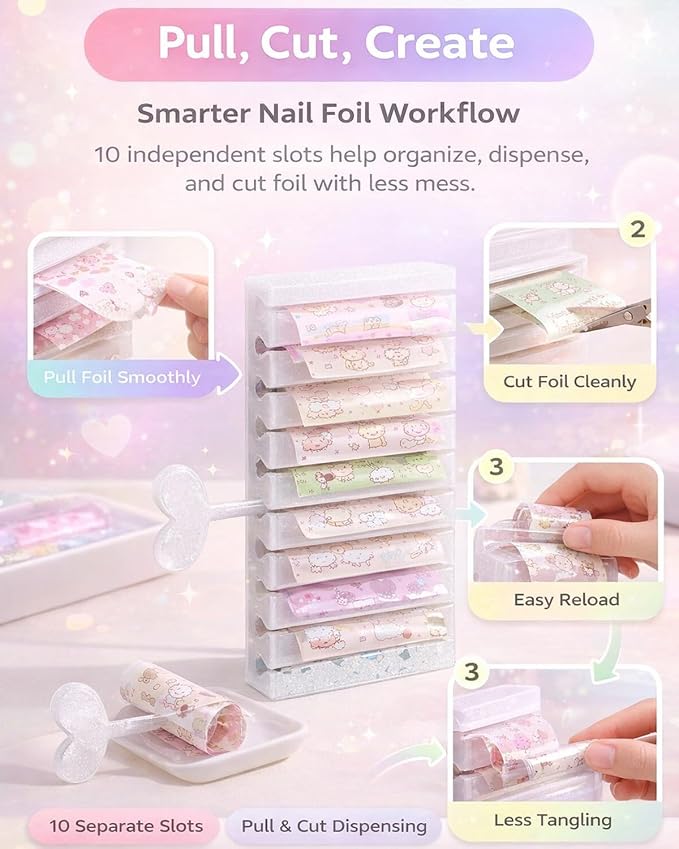 11pcs