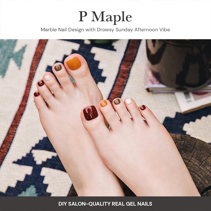 P Maple