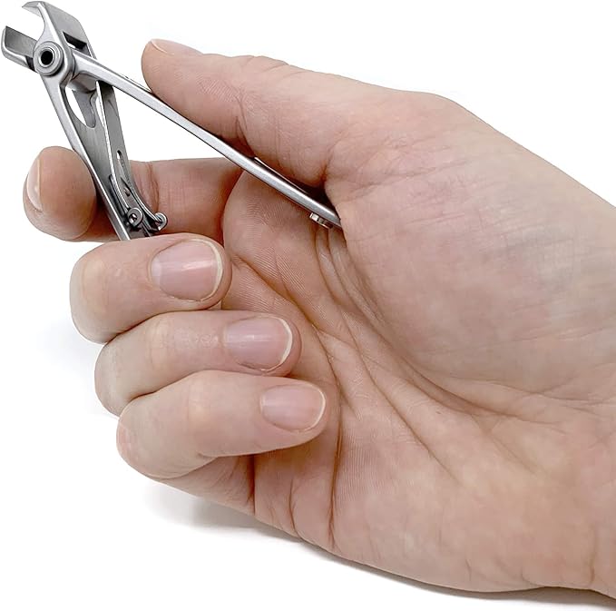 Straight-silver