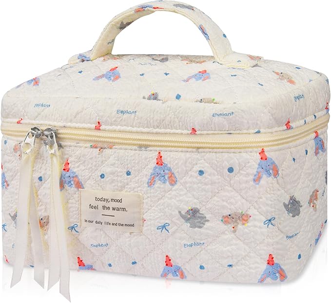 023Small Elephant